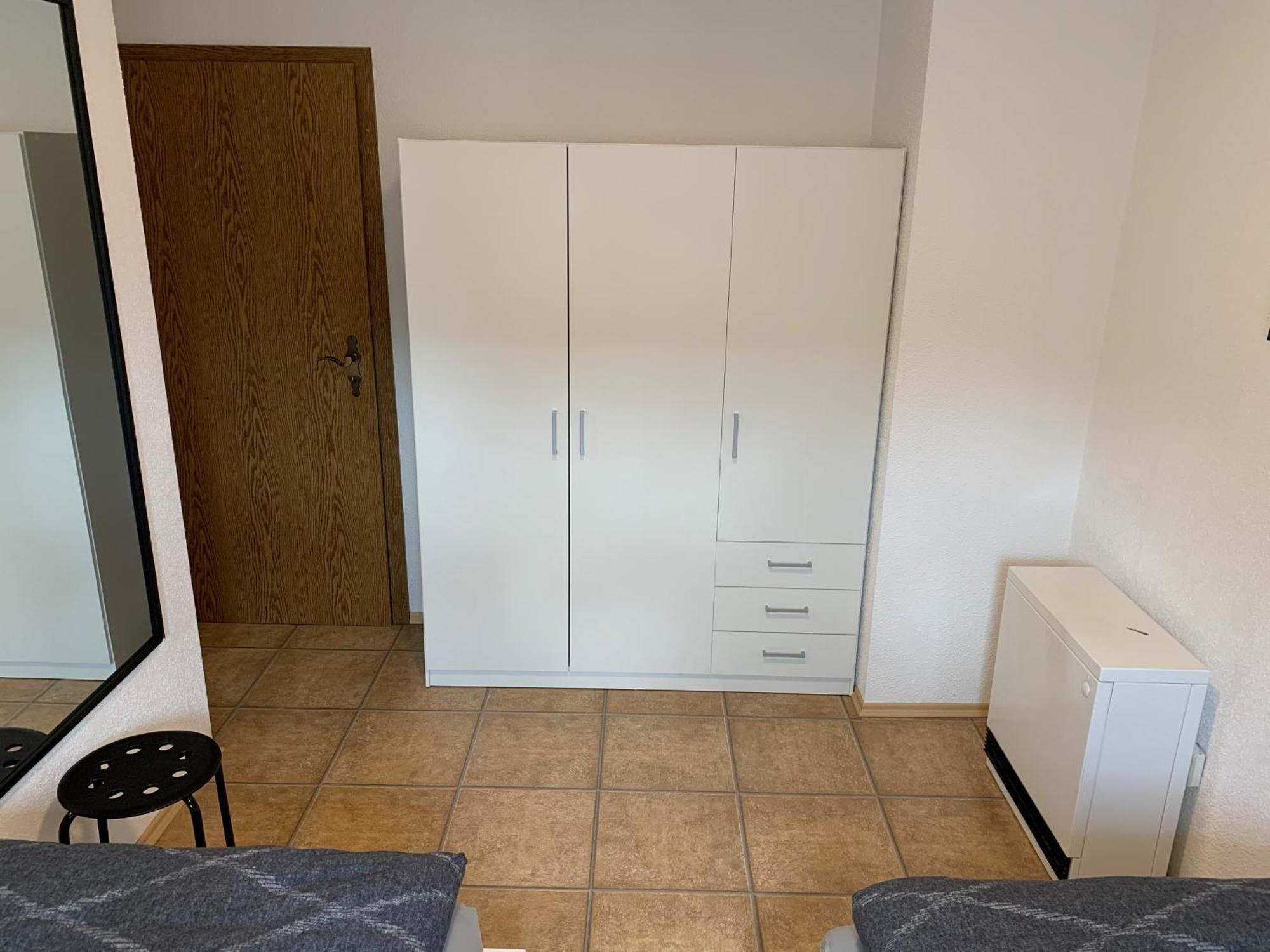 Ferienwohnung Lix Direkt Am Waldrand 프란케나우 외부 사진