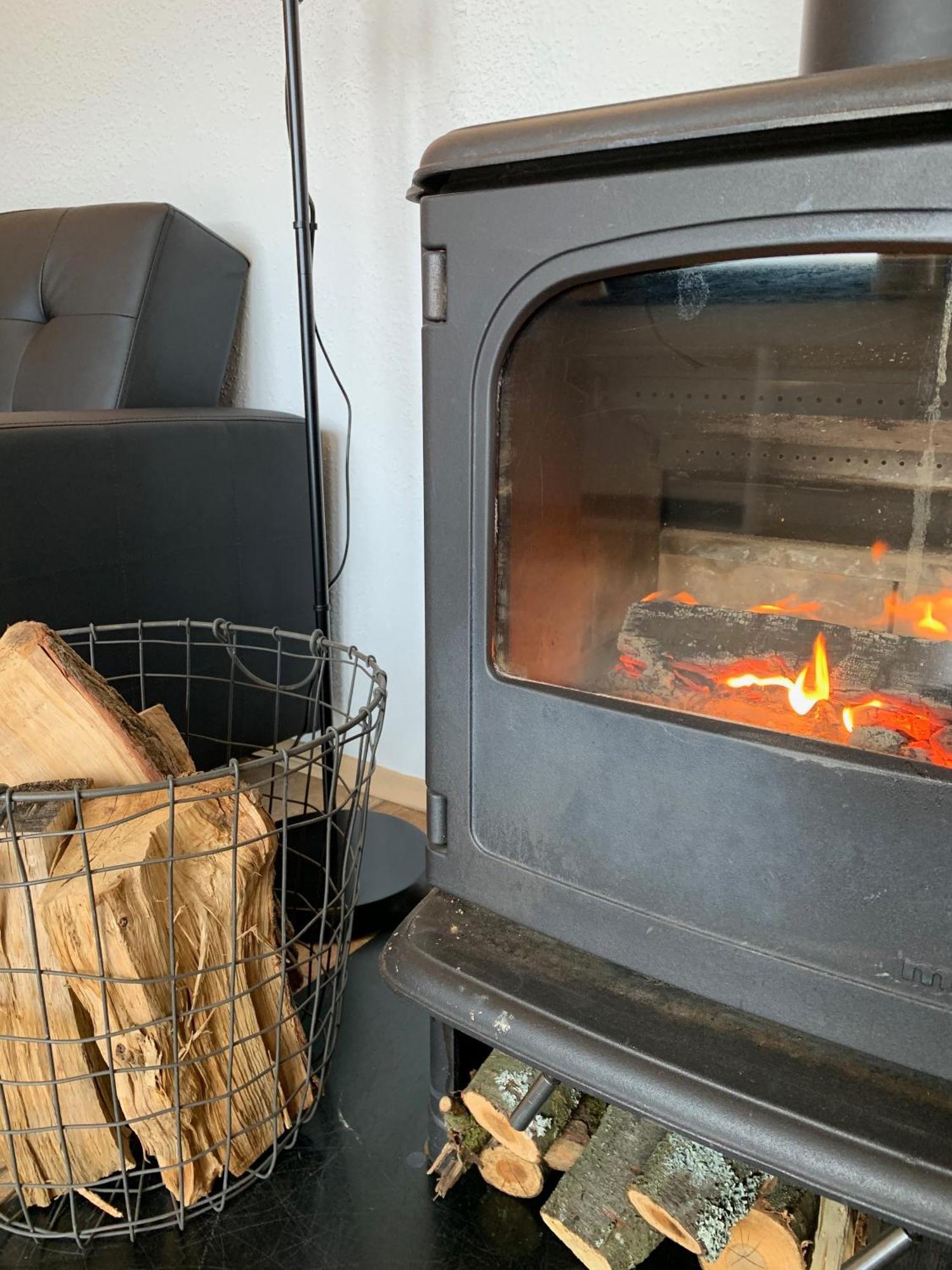 Ferienwohnung Lix Direkt Am Waldrand 프란케나우 외부 사진